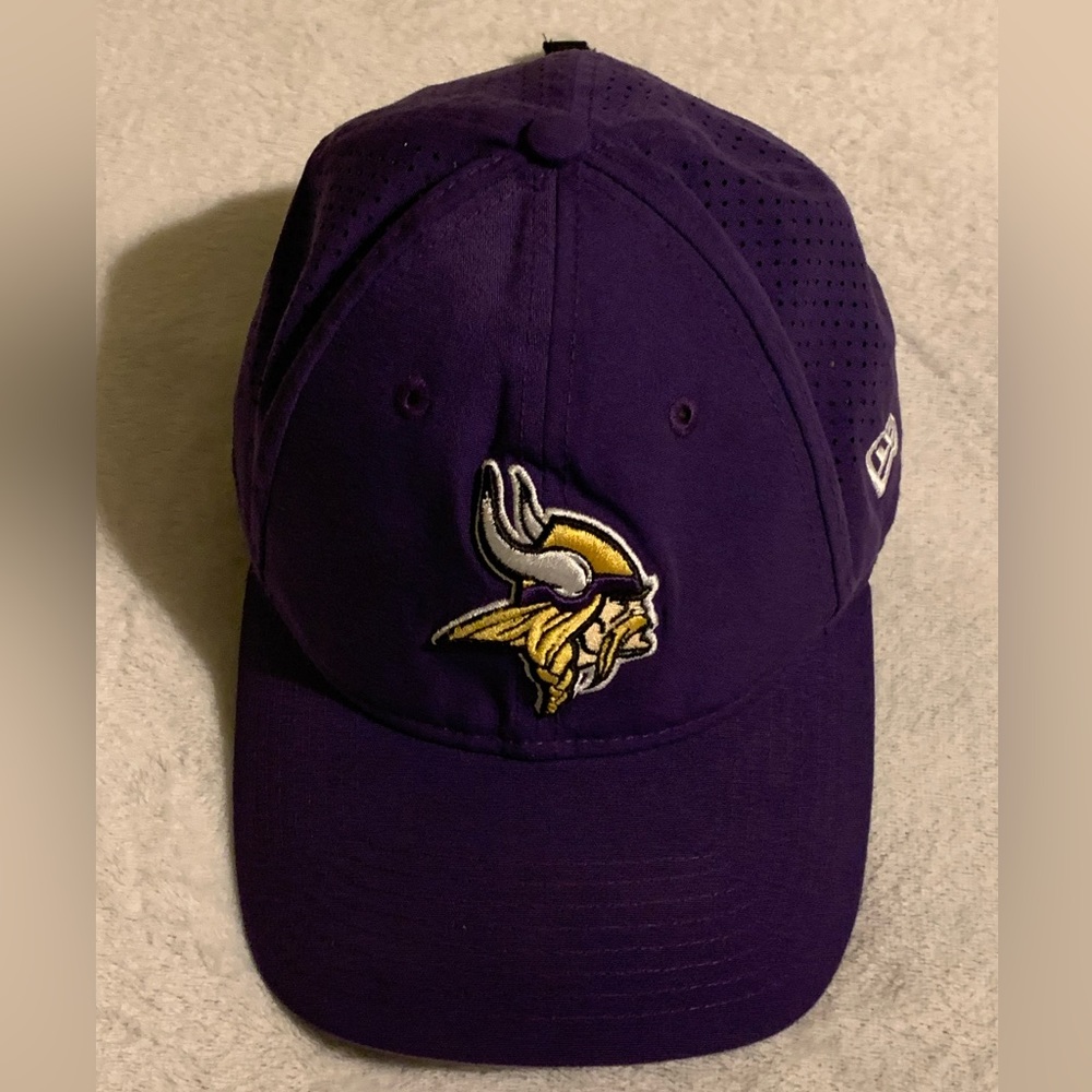 Minnesota Vikings hat